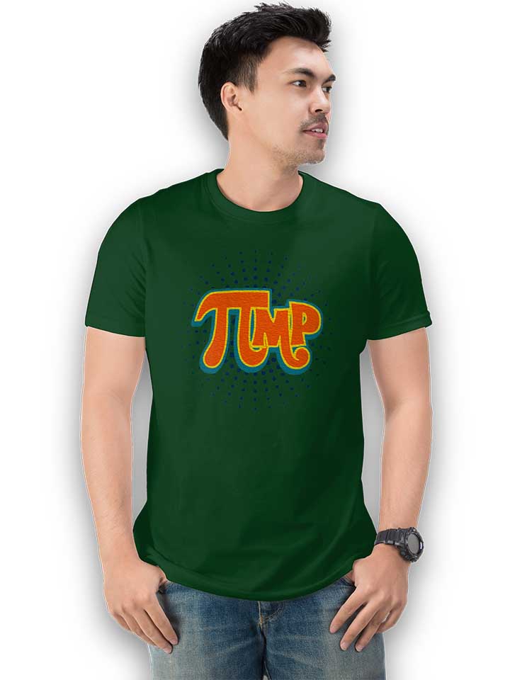 pi-mp-t-shirt dunkelgruen 2