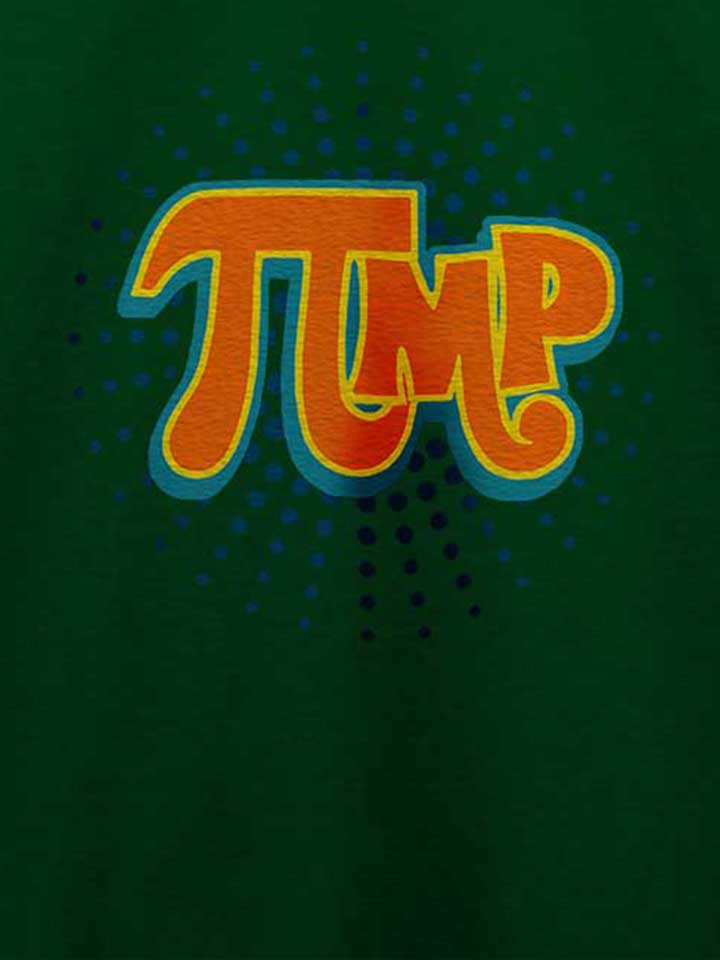 pi-mp-t-shirt dunkelgruen 4