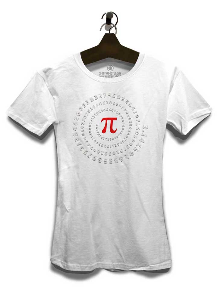 pi-number-damen-t-shirt weiss 3