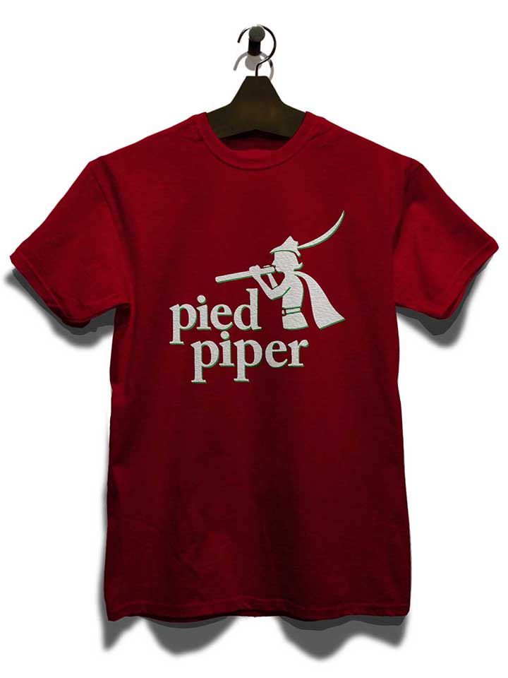pied-piper-logo-2-t-shirt bordeaux 3