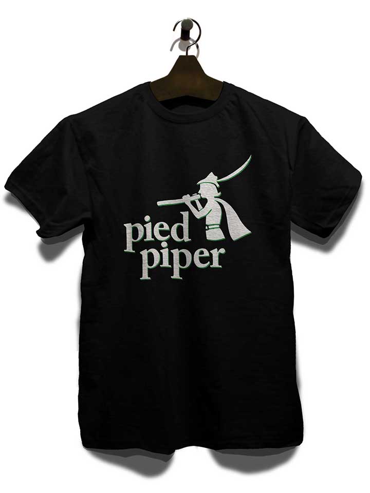pied-piper-logo-2-t-shirt schwarz 3