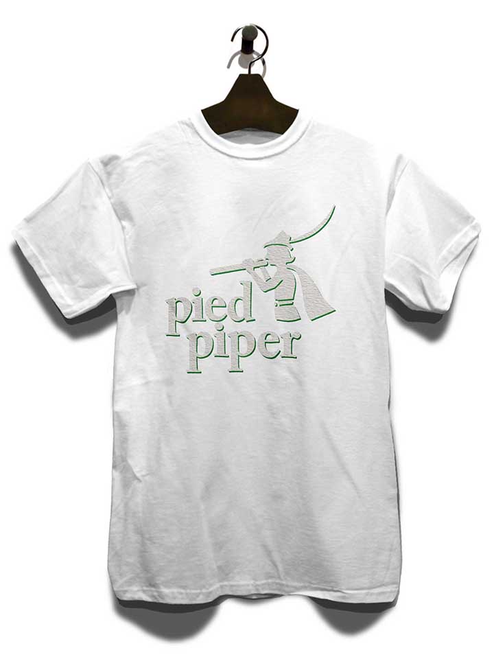 pied-piper-logo-2-t-shirt weiss 3