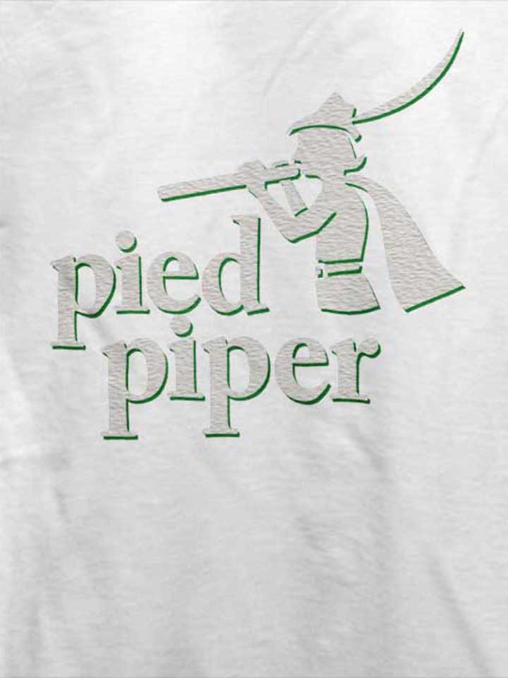 pied-piper-logo-2-t-shirt weiss 4