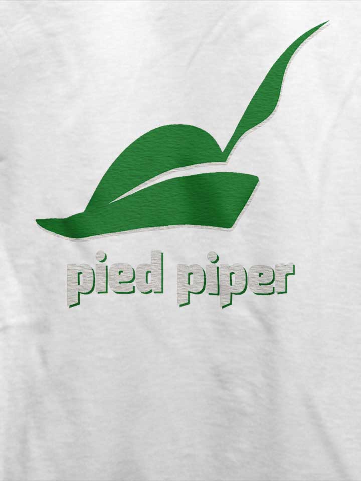 pied-piper-logo-3-t-shirt weiss 4