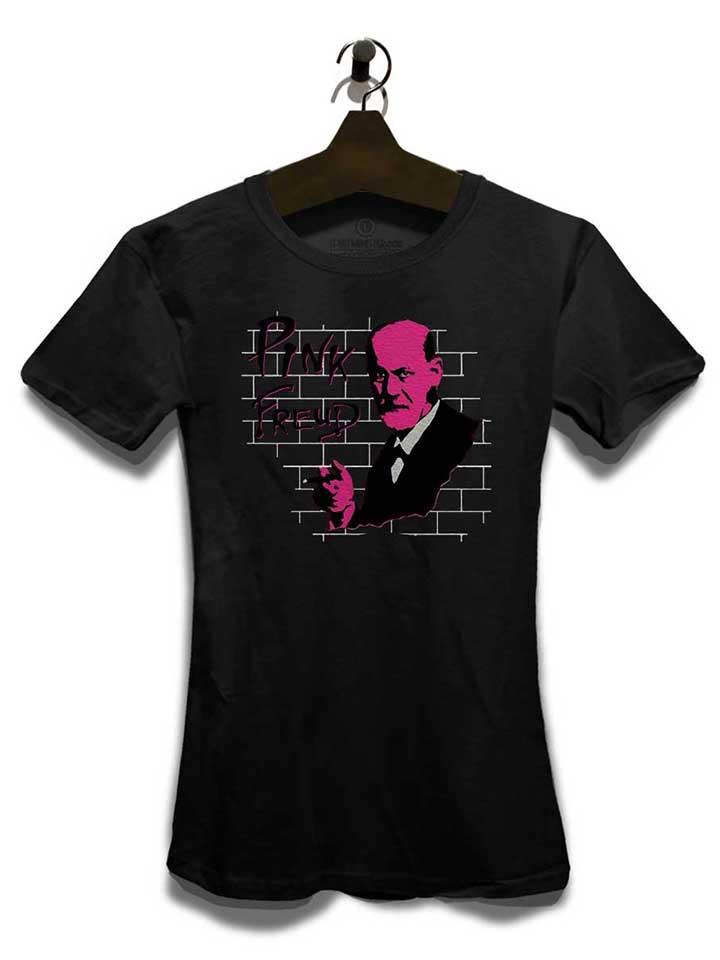 pink-freud-02-damen-t-shirt schwarz 3