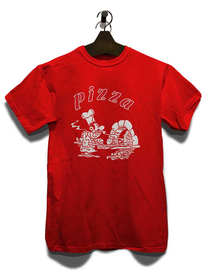 pizza-t-shirt rot 3
