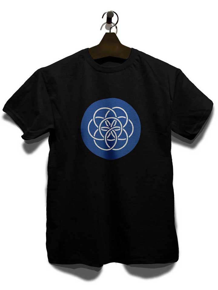 planet-erde-logo-t-shirt schwarz 3