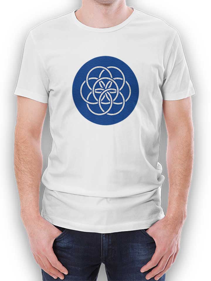 planet-erde-logo-t-shirt weiss 1