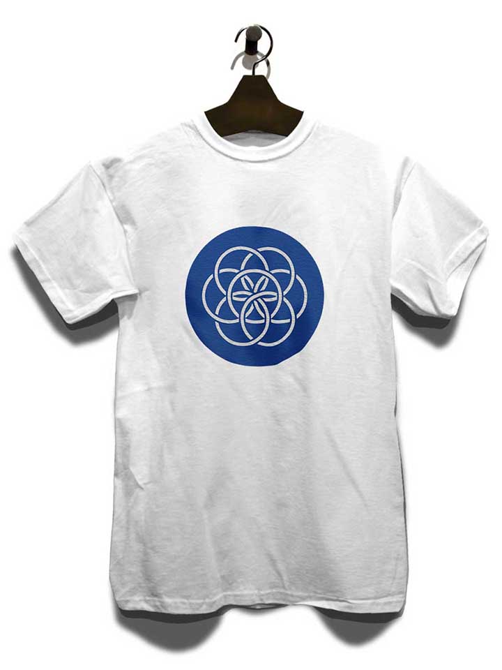 planet-erde-logo-t-shirt weiss 3