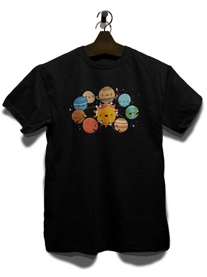 planets-camping-t-shirt schwarz 3