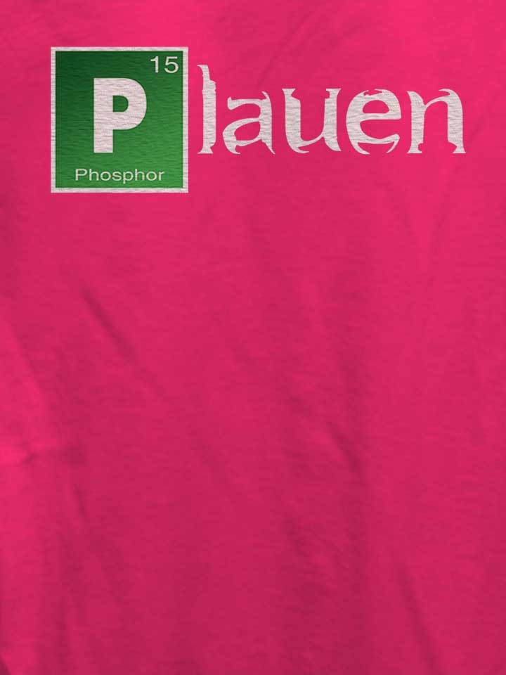 plauen-damen-t-shirt fuchsia 4