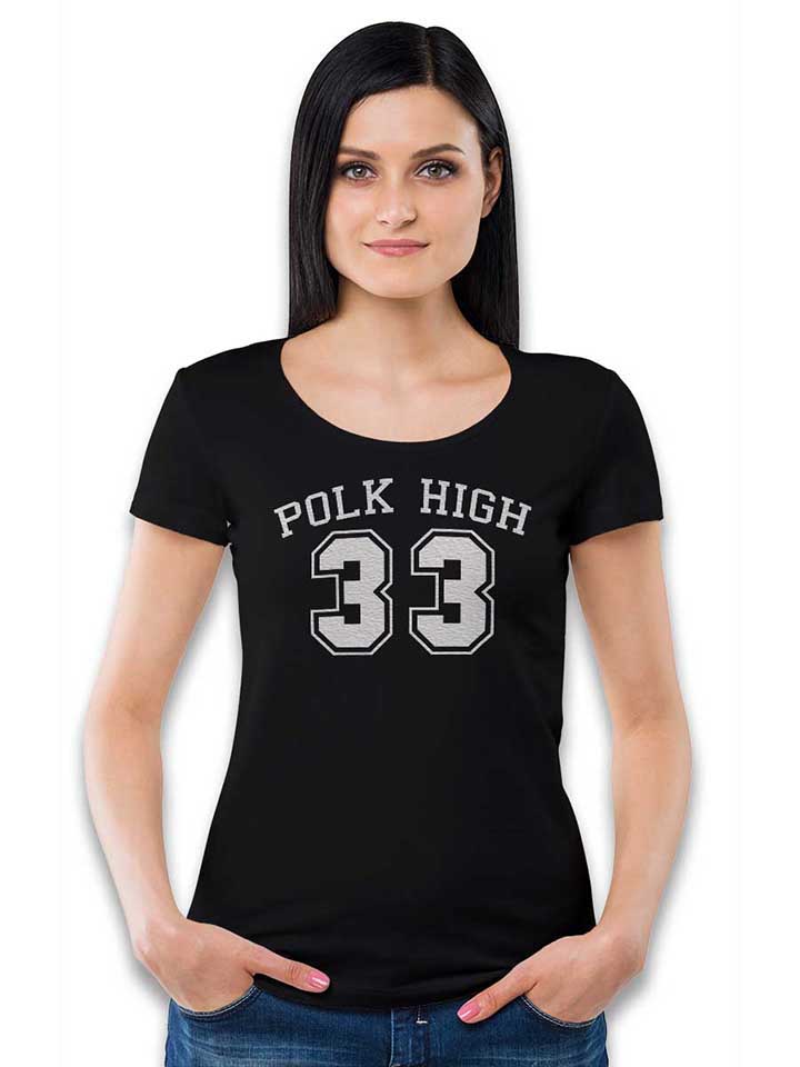 polk-high-33-damen-t-shirt schwarz 2