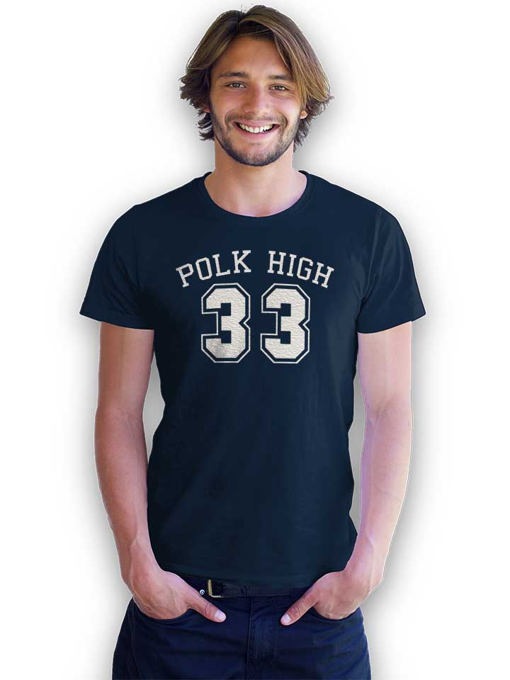 polk-high-33-t-shirt dunkelblau 2