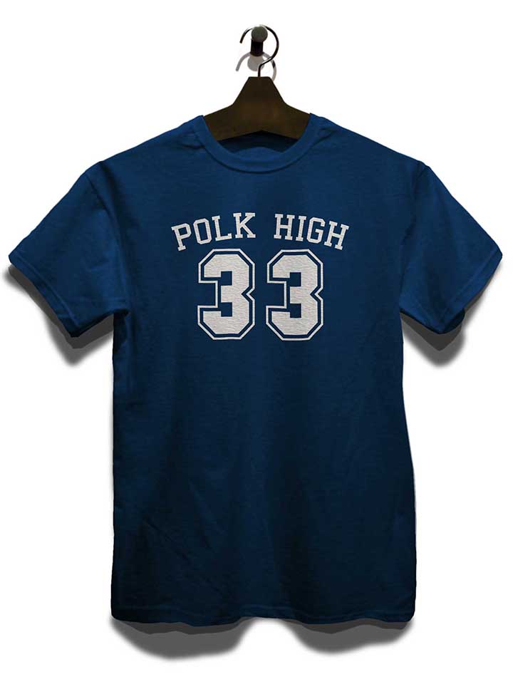 polk-high-33-t-shirt dunkelblau 3
