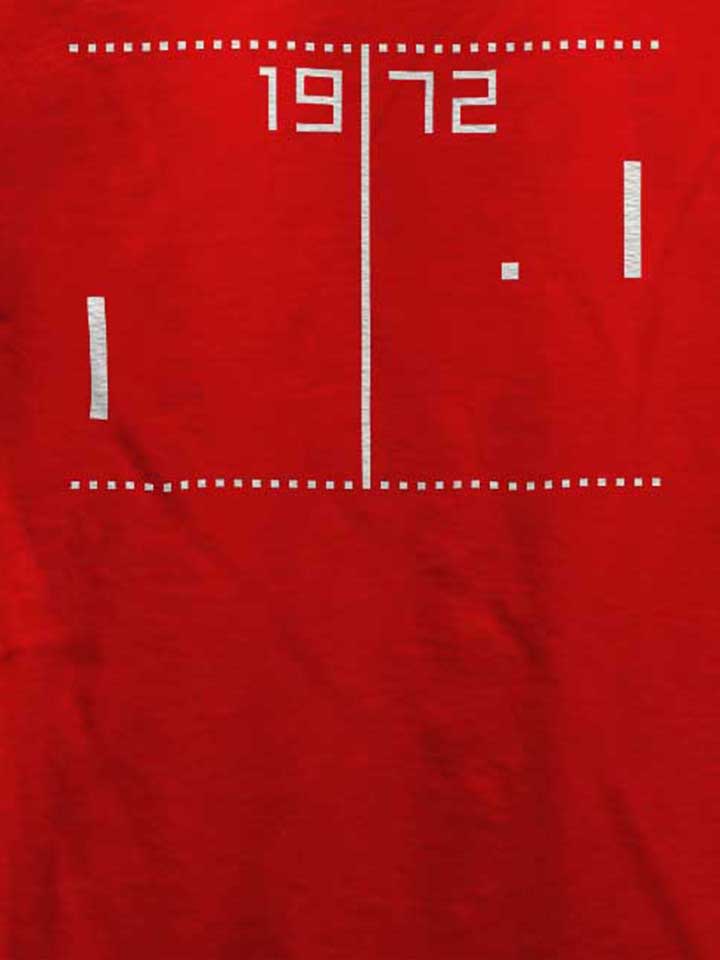 pong-1972-t-shirt rot 4