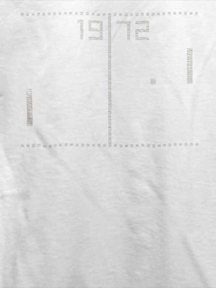 pong-1972-t-shirt weiss 4