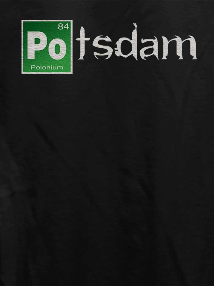 potsdam-damen-t-shirt schwarz 4