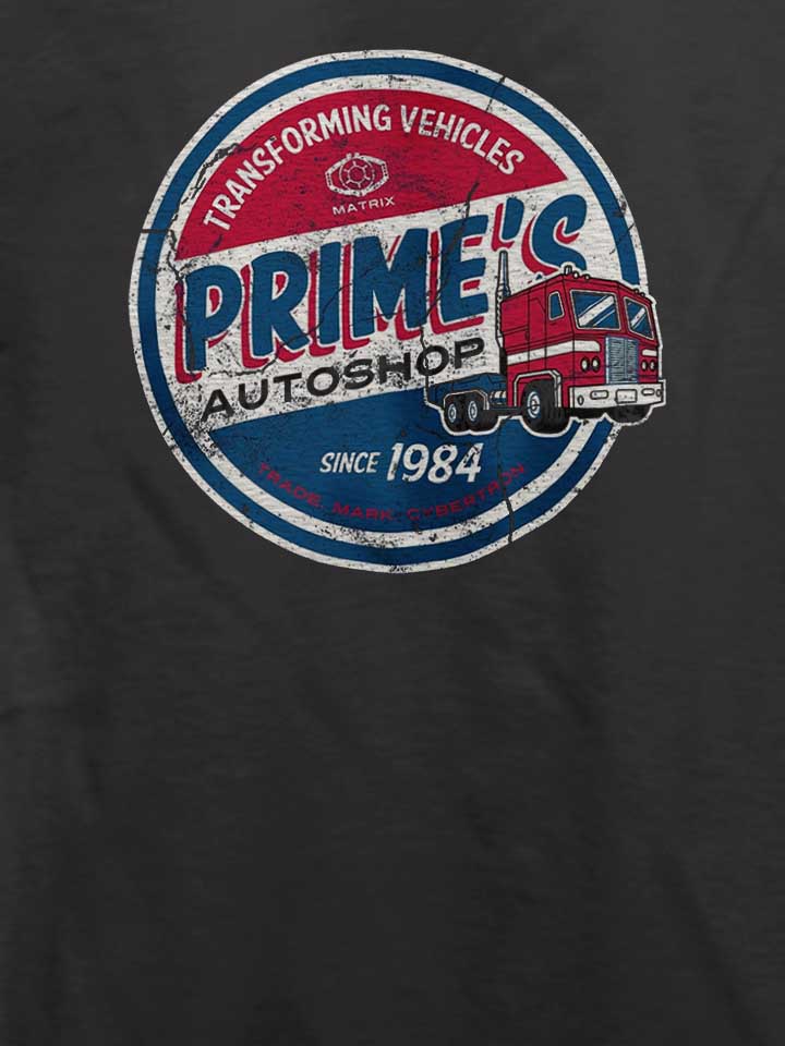 primes-autoshop-t-shirt dunkelgrau 4