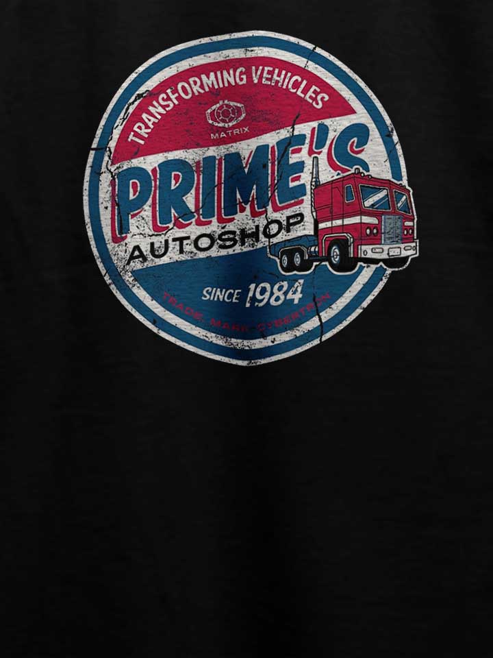 primes-autoshop-t-shirt schwarz 4