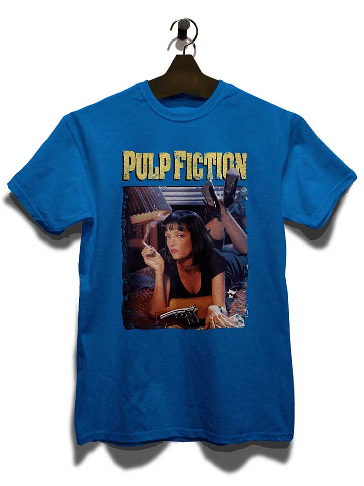 pulp-fiction-vintage-t-shirt royal 3