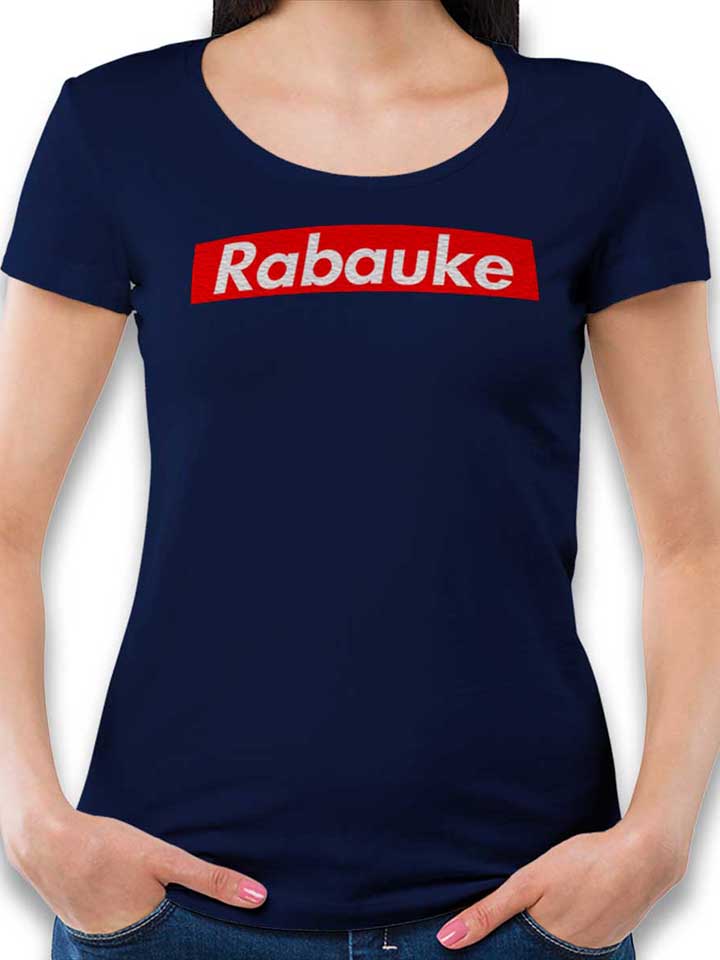 rabauke-damen-t-shirt dunkelblau 1