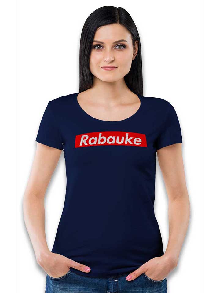 rabauke-damen-t-shirt dunkelblau 2