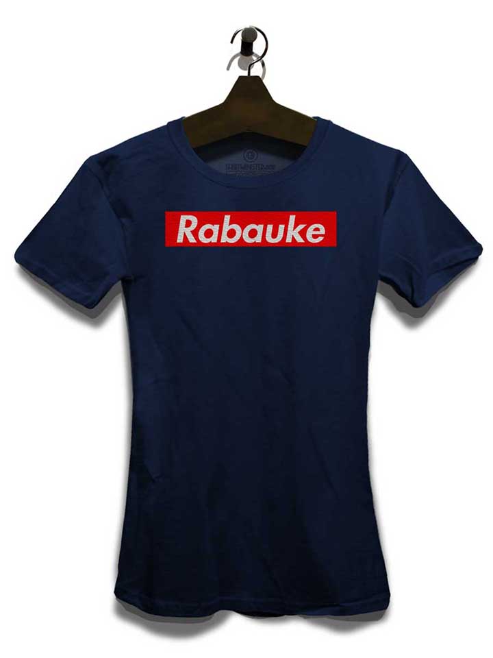 rabauke-damen-t-shirt dunkelblau 3