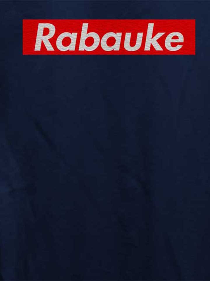 rabauke-damen-t-shirt dunkelblau 4