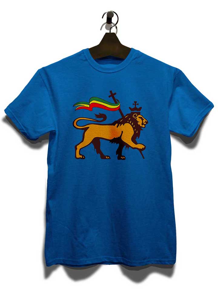 rasta-lion-flag-t-shirt royal 3