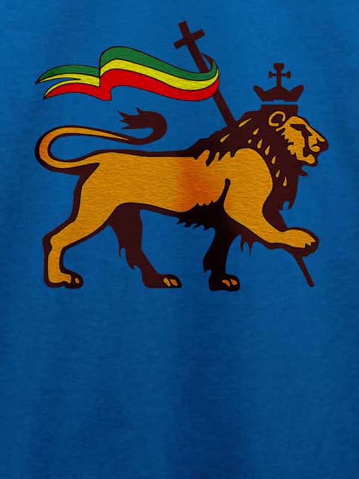rasta-lion-flag-t-shirt royal 4