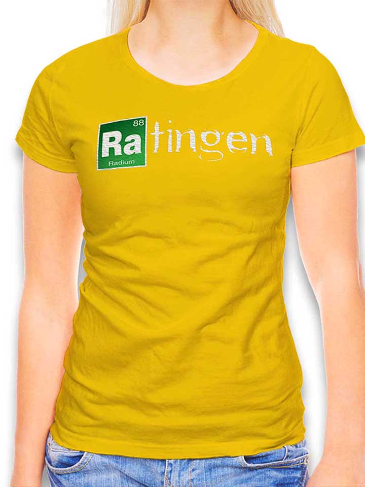 ratingen-damen-t-shirt gelb 1