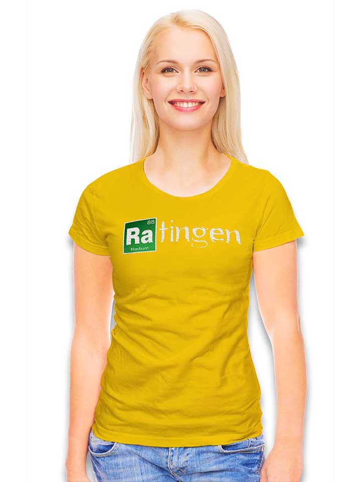 ratingen-damen-t-shirt gelb 2