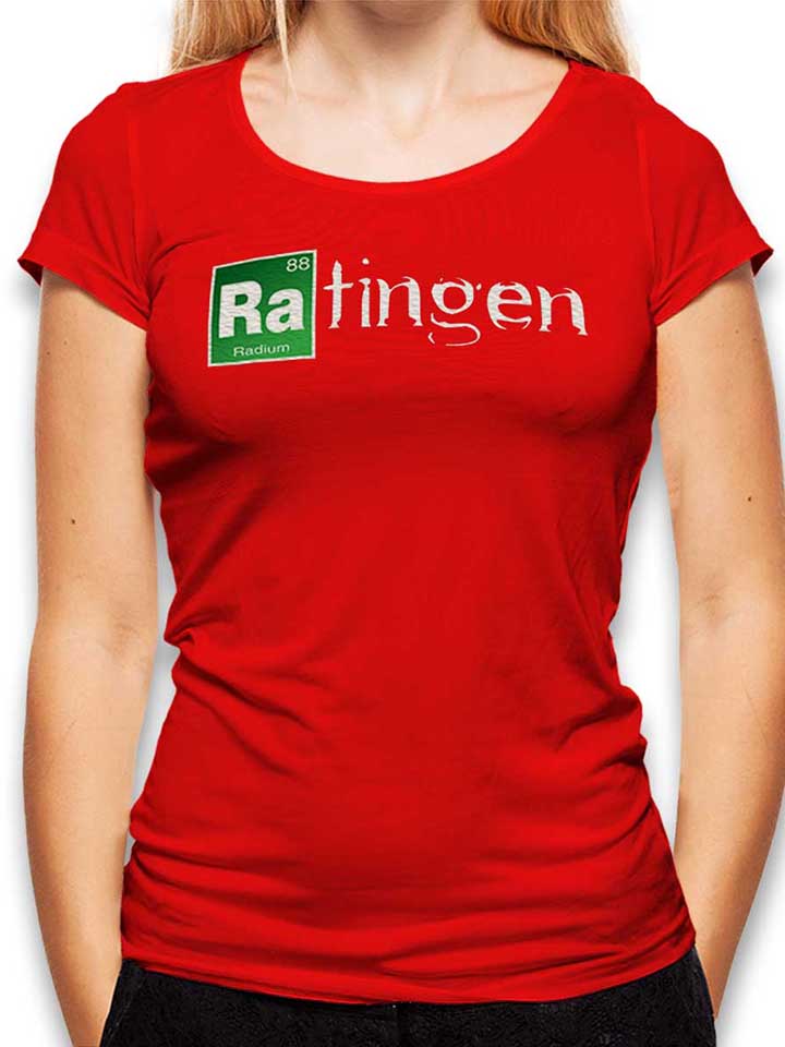 ratingen-damen-t-shirt rot 1