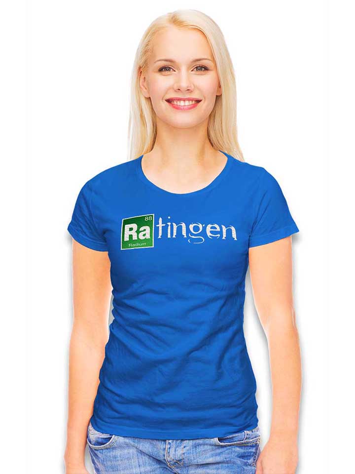 ratingen-damen-t-shirt royal 2