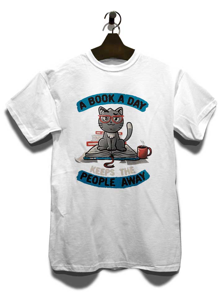 reading-cat-02-t-shirt weiss 3