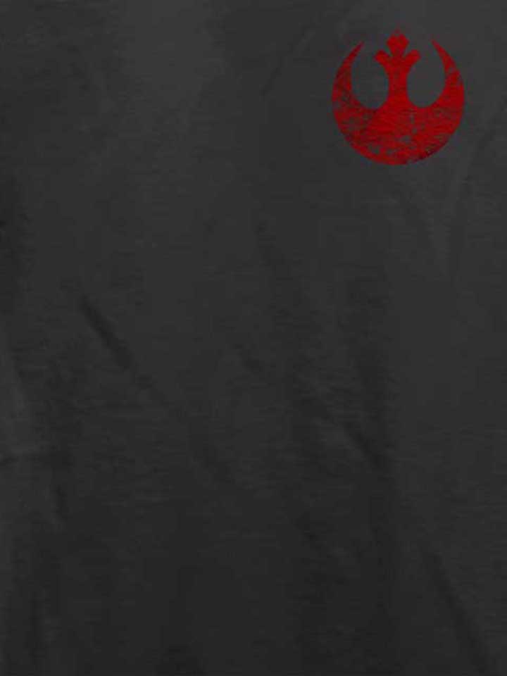 rebel-alliance-logo-chest-print-t-shirt dunkelgrau 4