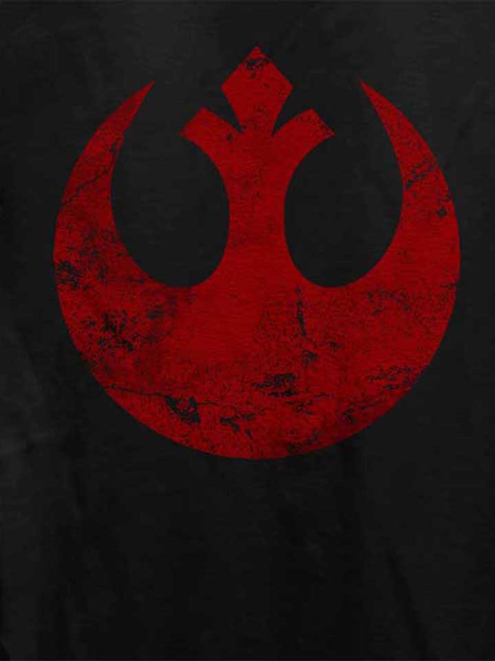 rebel-alliance-logo-damen-t-shirt schwarz 4