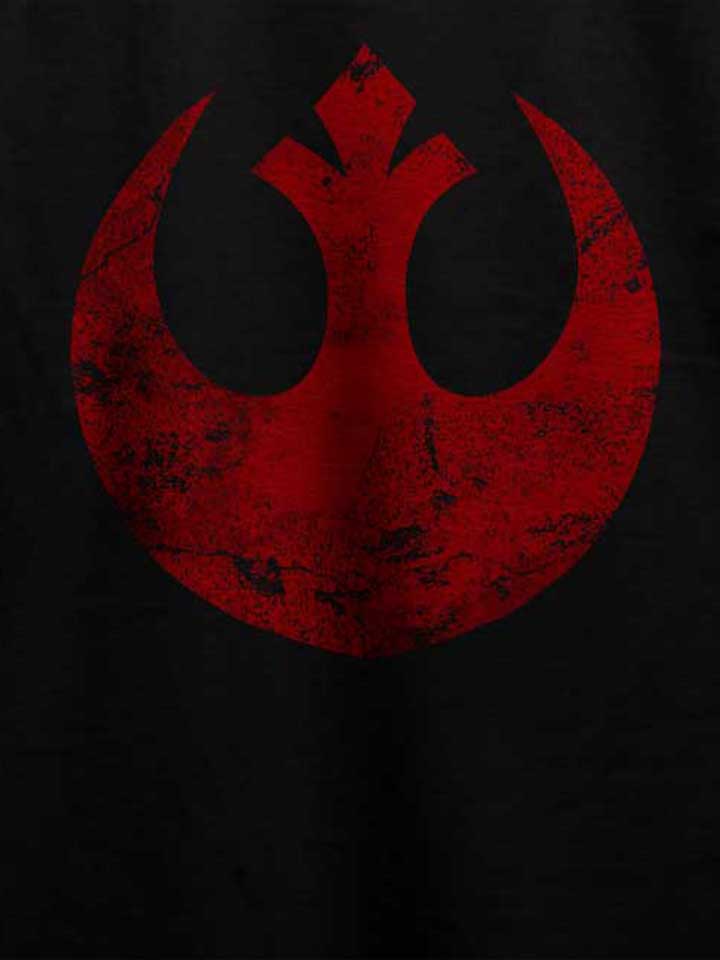 rebel-alliance-logo-t-shirt schwarz 4