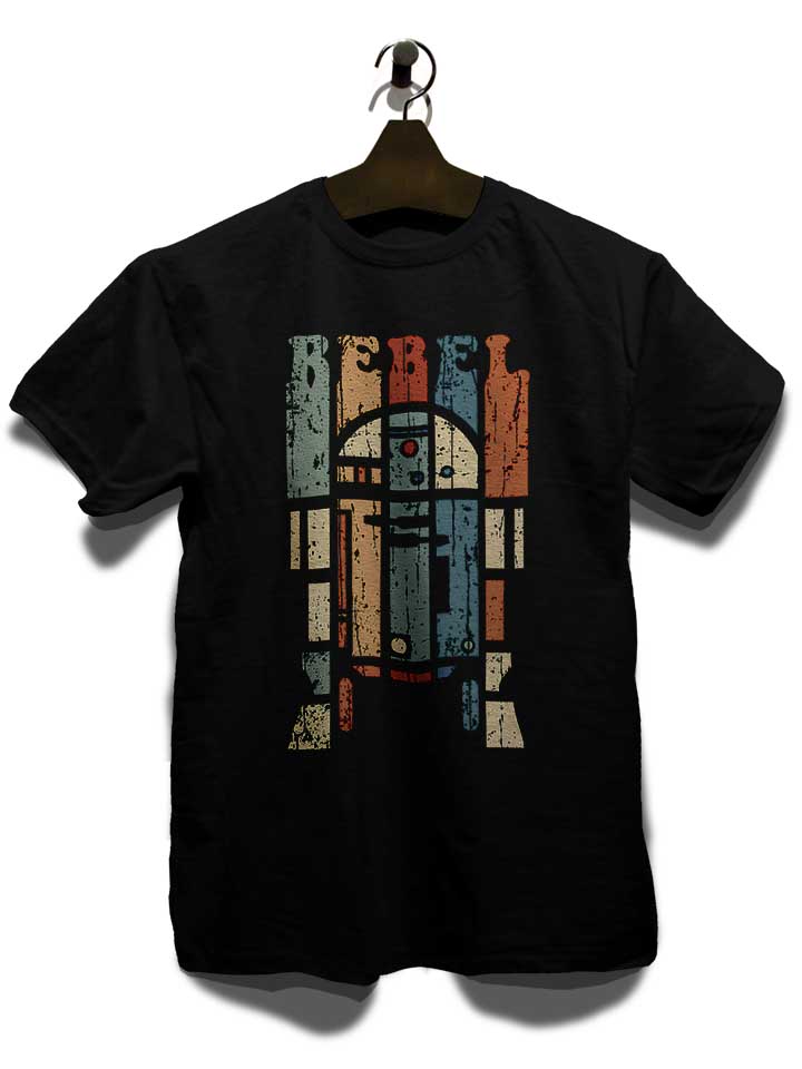 rebel-droid-t-shirt schwarz 3