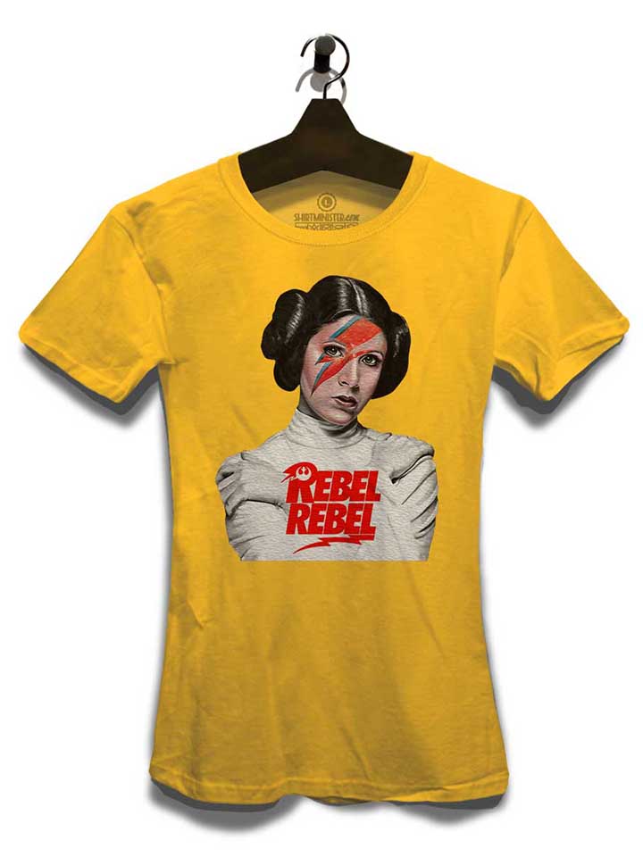 rebel-rebel-leia-damen-t-shirt gelb 3