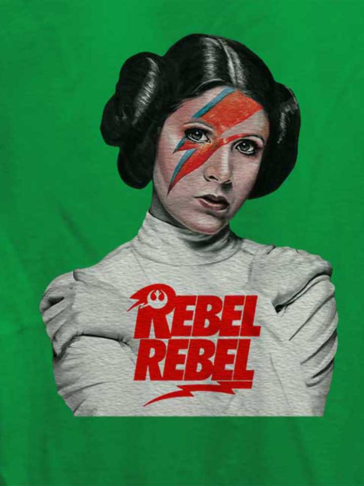 rebel-rebel-leia-damen-t-shirt gruen 4