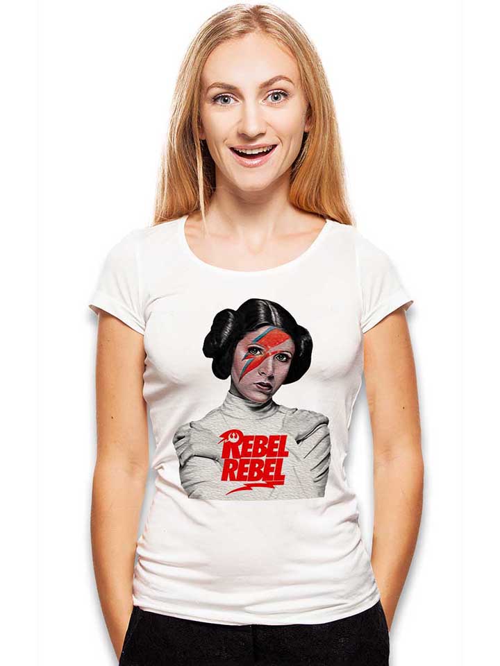 rebel-rebel-leia-damen-t-shirt weiss 2