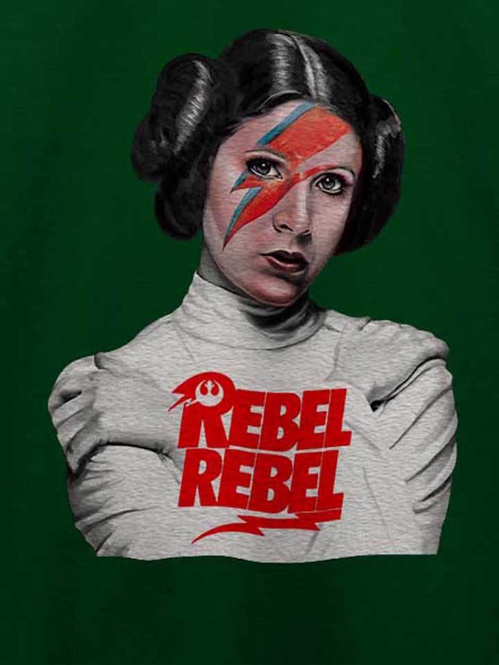 rebel-rebel-leia-t-shirt dunkelgruen 4