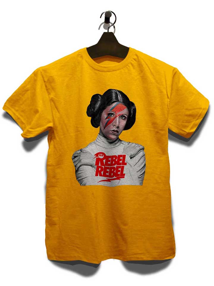 rebel-rebel-leia-t-shirt gelb 3