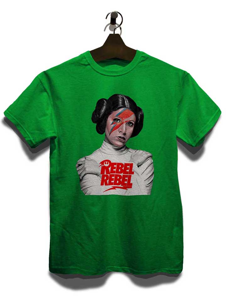 rebel-rebel-leia-t-shirt gruen 3