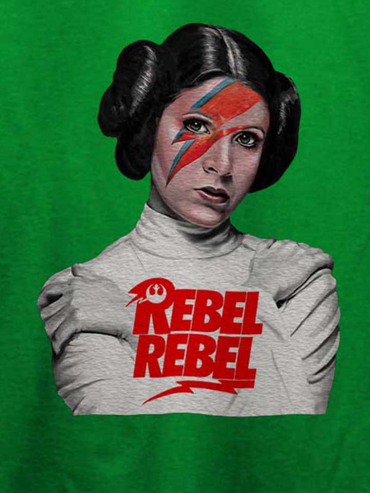 rebel-rebel-leia-t-shirt gruen 4
