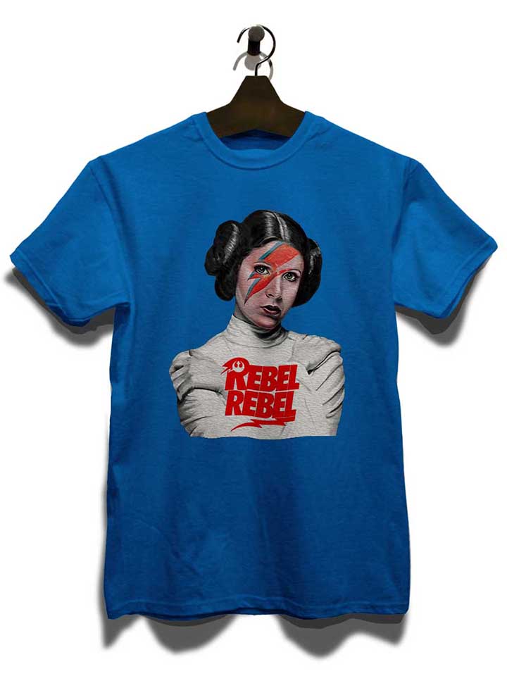 rebel-rebel-leia-t-shirt royal 3
