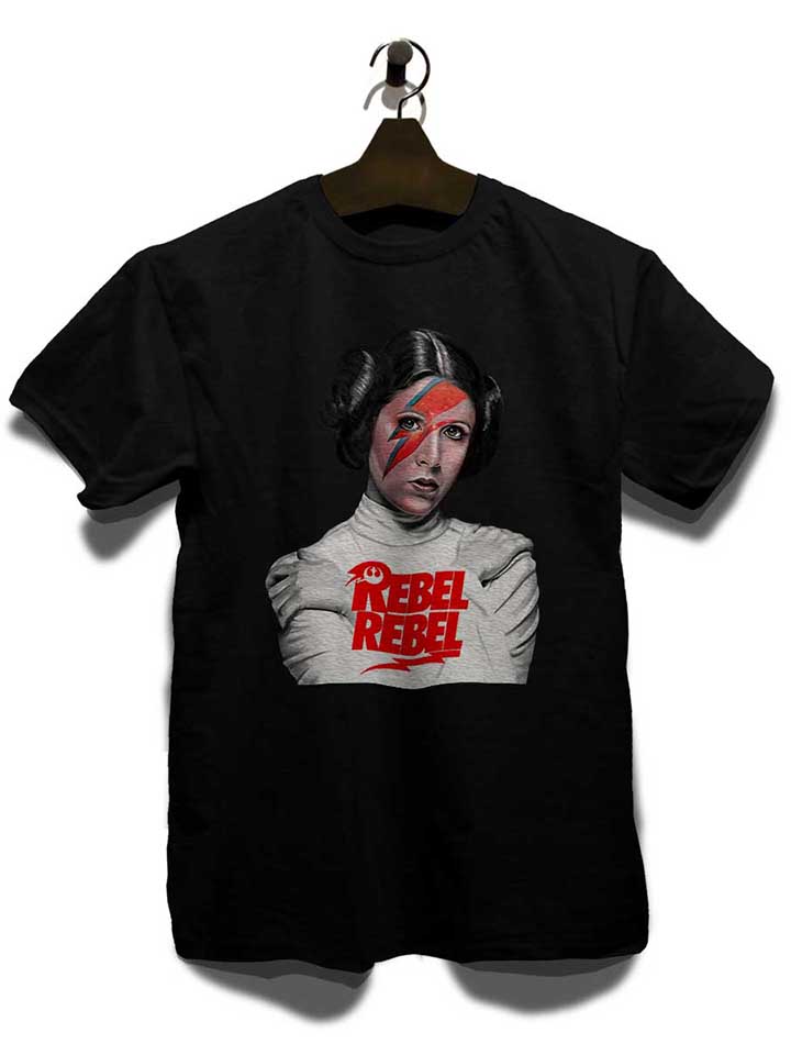 rebel-rebel-leia-t-shirt schwarz 3