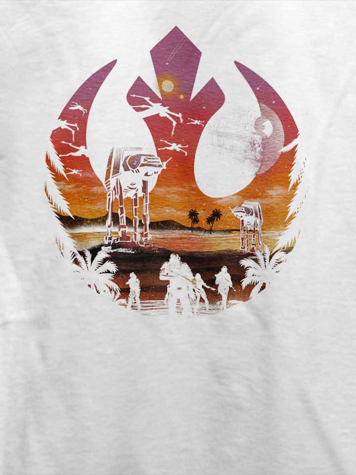 rebellion-sunset-t-shirt weiss 4