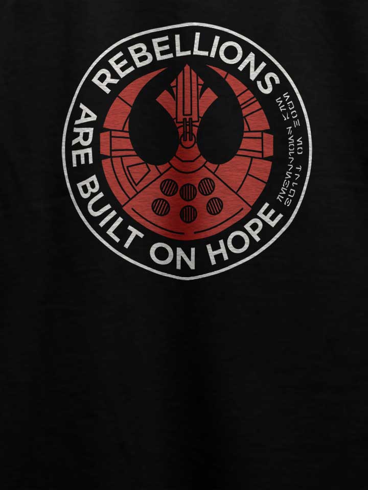 rebellions-are-built-on-hope-t-shirt schwarz 4